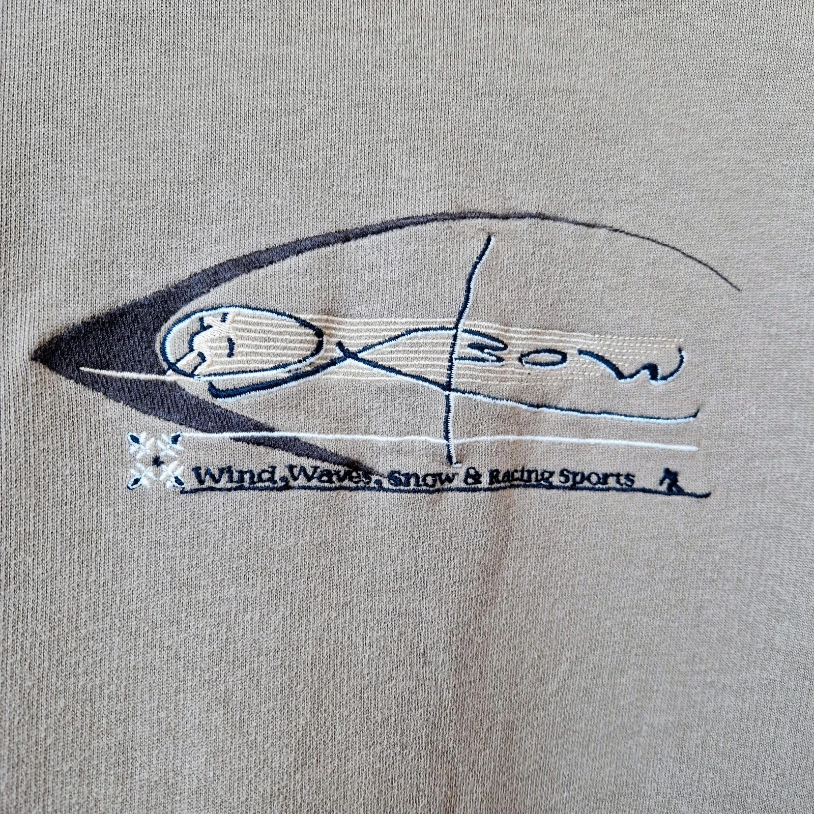 Sweat – photo 5